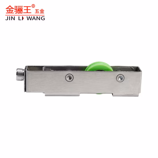 나일론 풀리 사이딩 창 롤러 하드웨어 액세서리 가구 바퀴